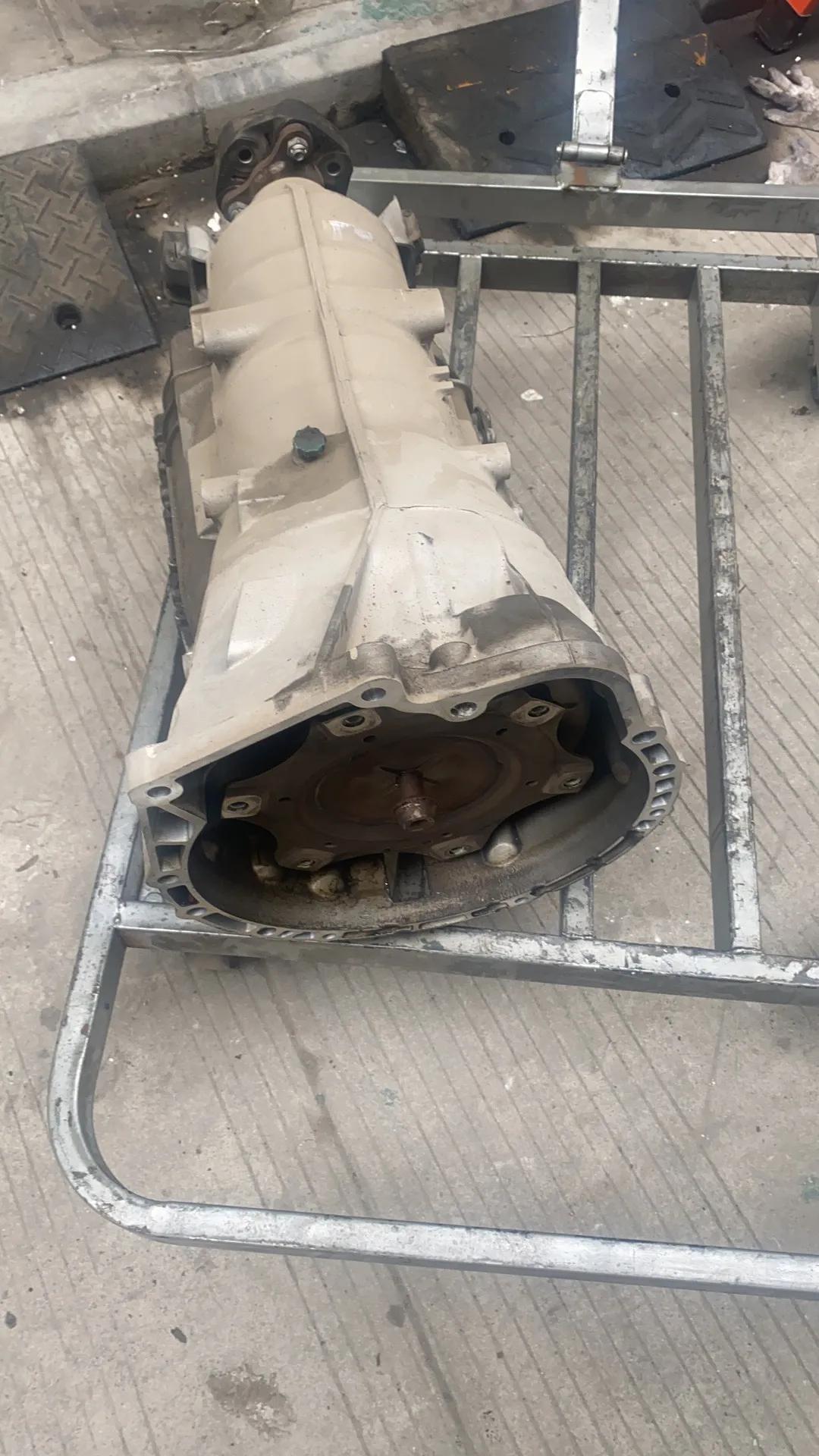 小白维修技术分享,新手小白变速器使用