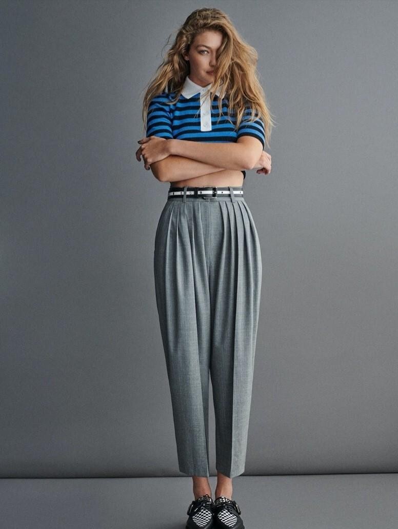 小领口大,小领口设计好处