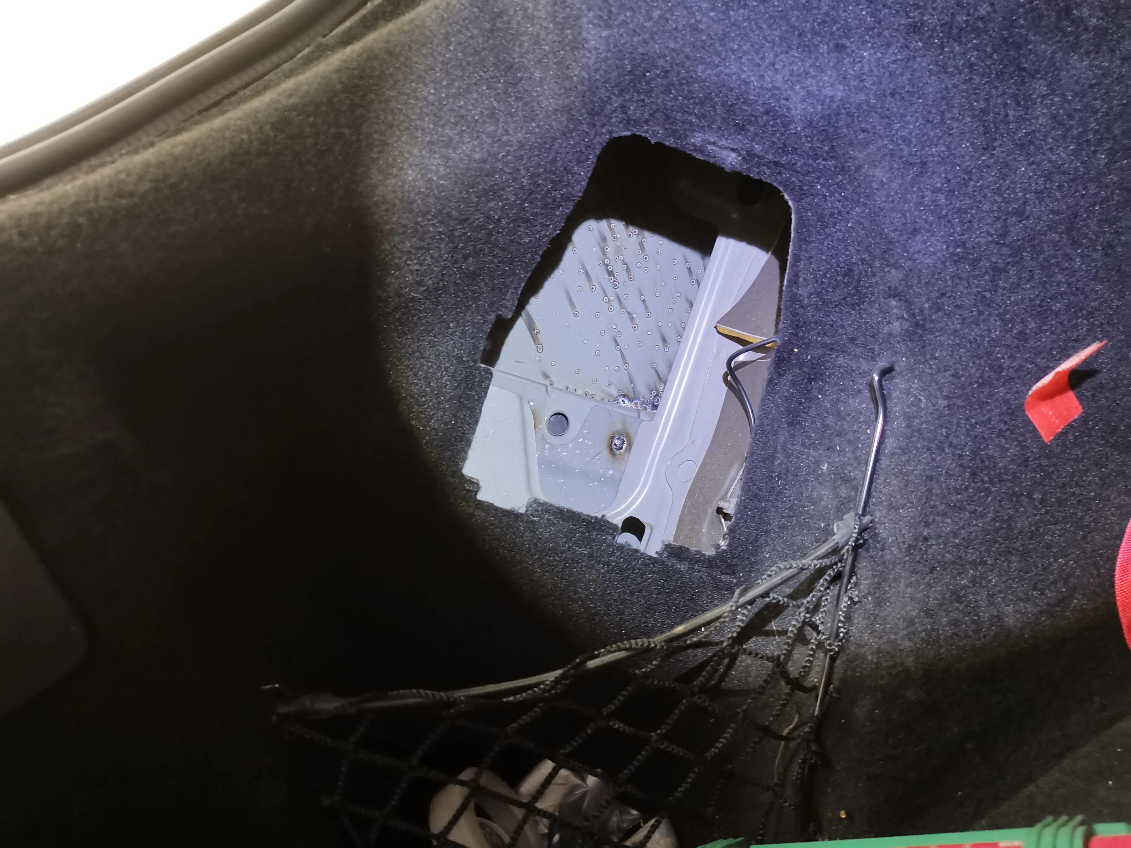 09君威故障多吗,09款别克君威水温传感器故障案例