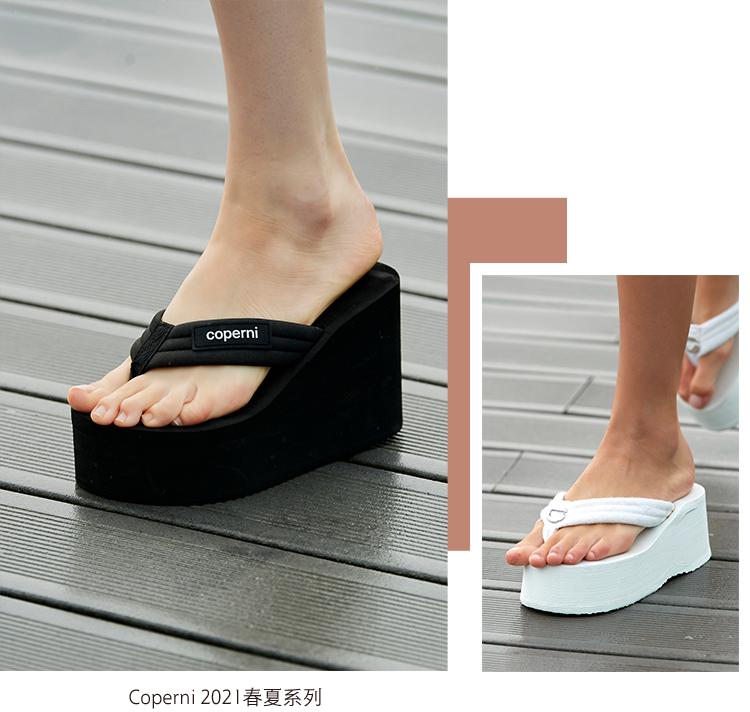 松糕鞋为什么不流行了,松糕鞋怎么样才好看