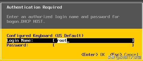 esxi怎么配置第二块物理网卡,esxi系统怎么装网卡驱动
