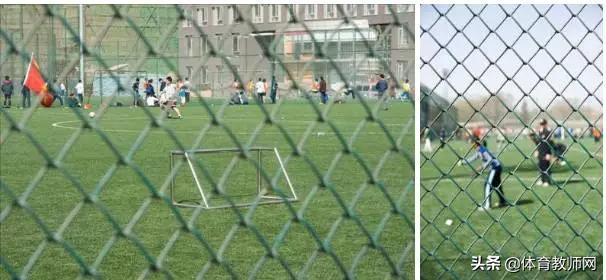 听评体育课,如何评体育公开课