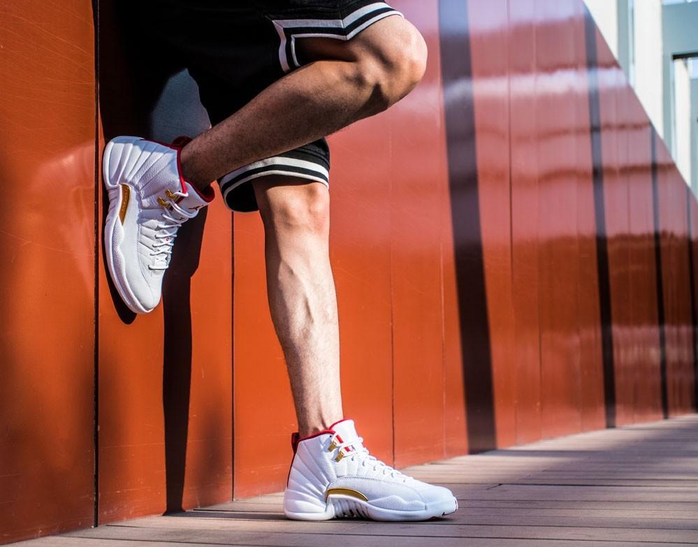 jordan时尚品牌,jordan潮服高品质