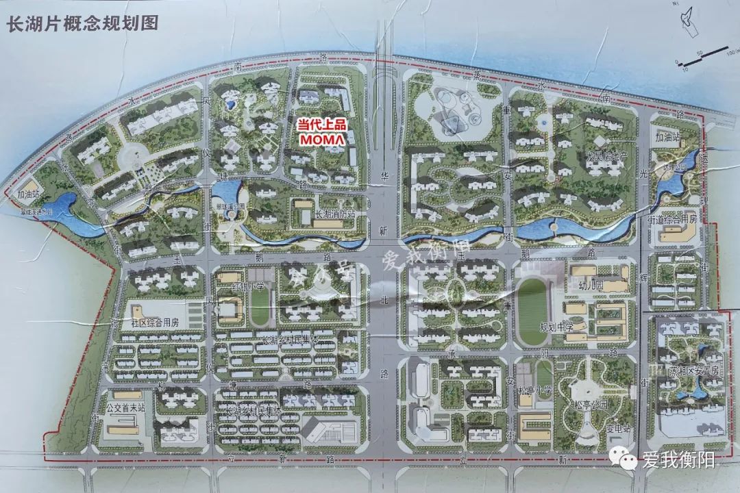 衡阳即将入市的楼盘,衡阳即将入市的新楼盘