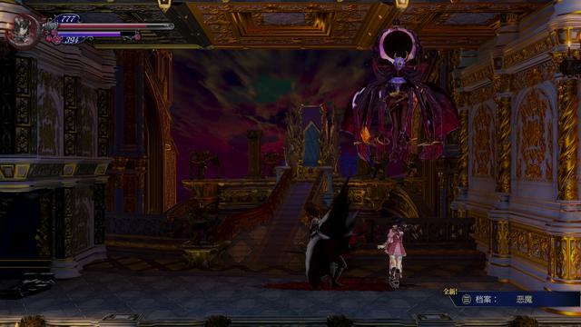 血污夜之仪式boss教学视频,血污夜之仪式三个隐藏boss