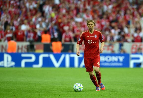 拜仁被打惨案,拜仁2010至2015球员名单