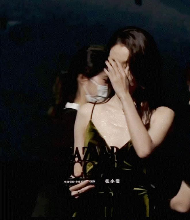 兰玉婚纱照,兰玉设计了婚纱好看吗