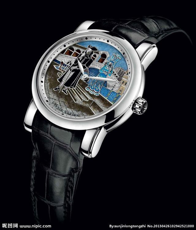 女士手表十大奢侈品牌排行榜,2021年备受关注的7款奢侈手表