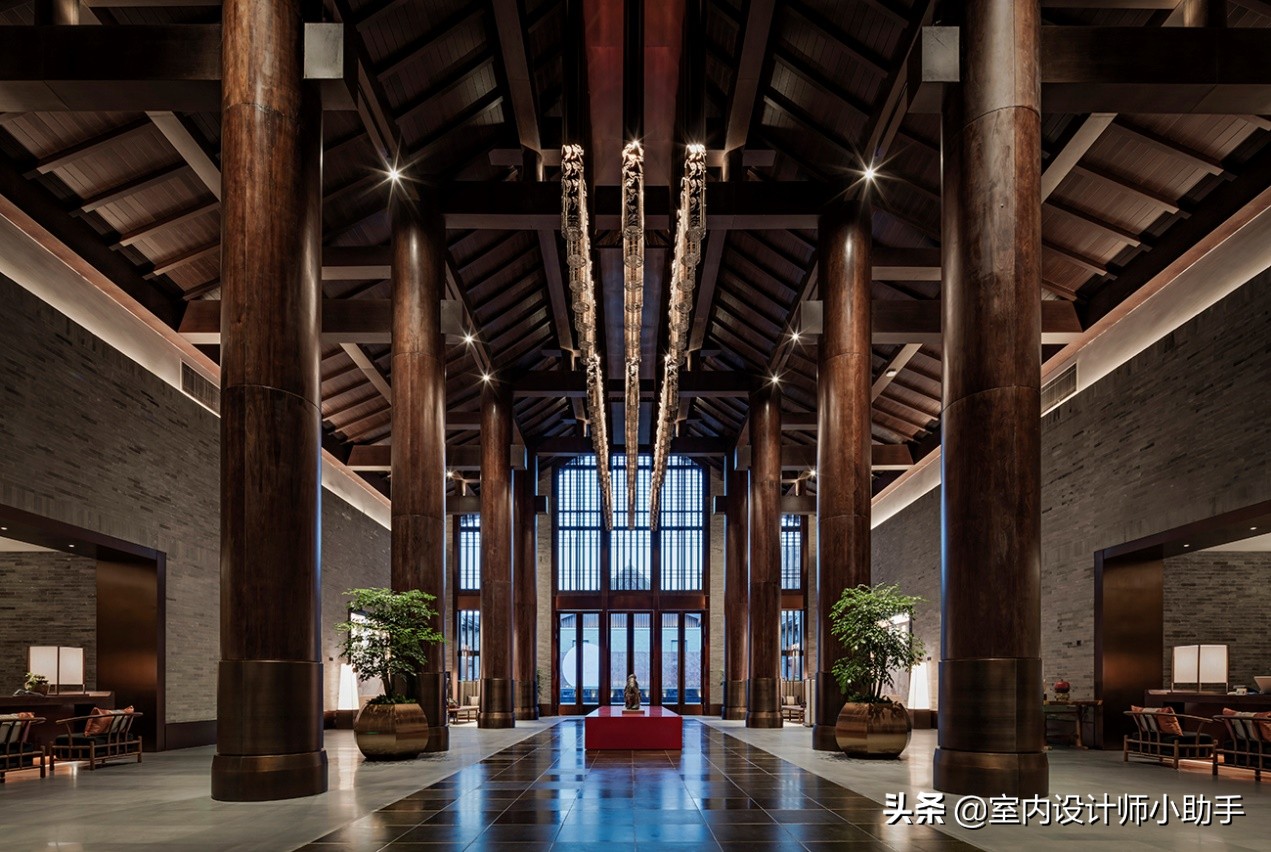 林学明合格设计师,林学明设计师特点