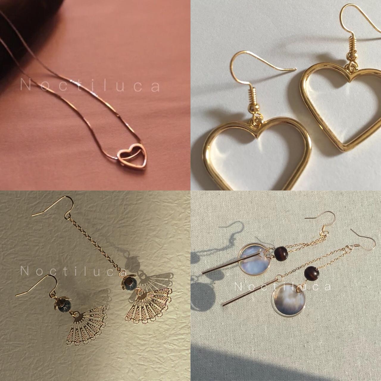 blingbling的项链推荐,blingbling首饰价格