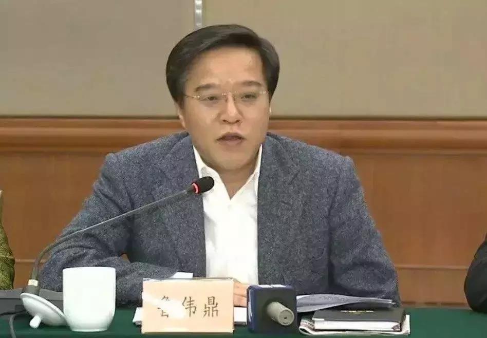 孙宏斌长子接任乐创文娱CEO，富二代接班盘点