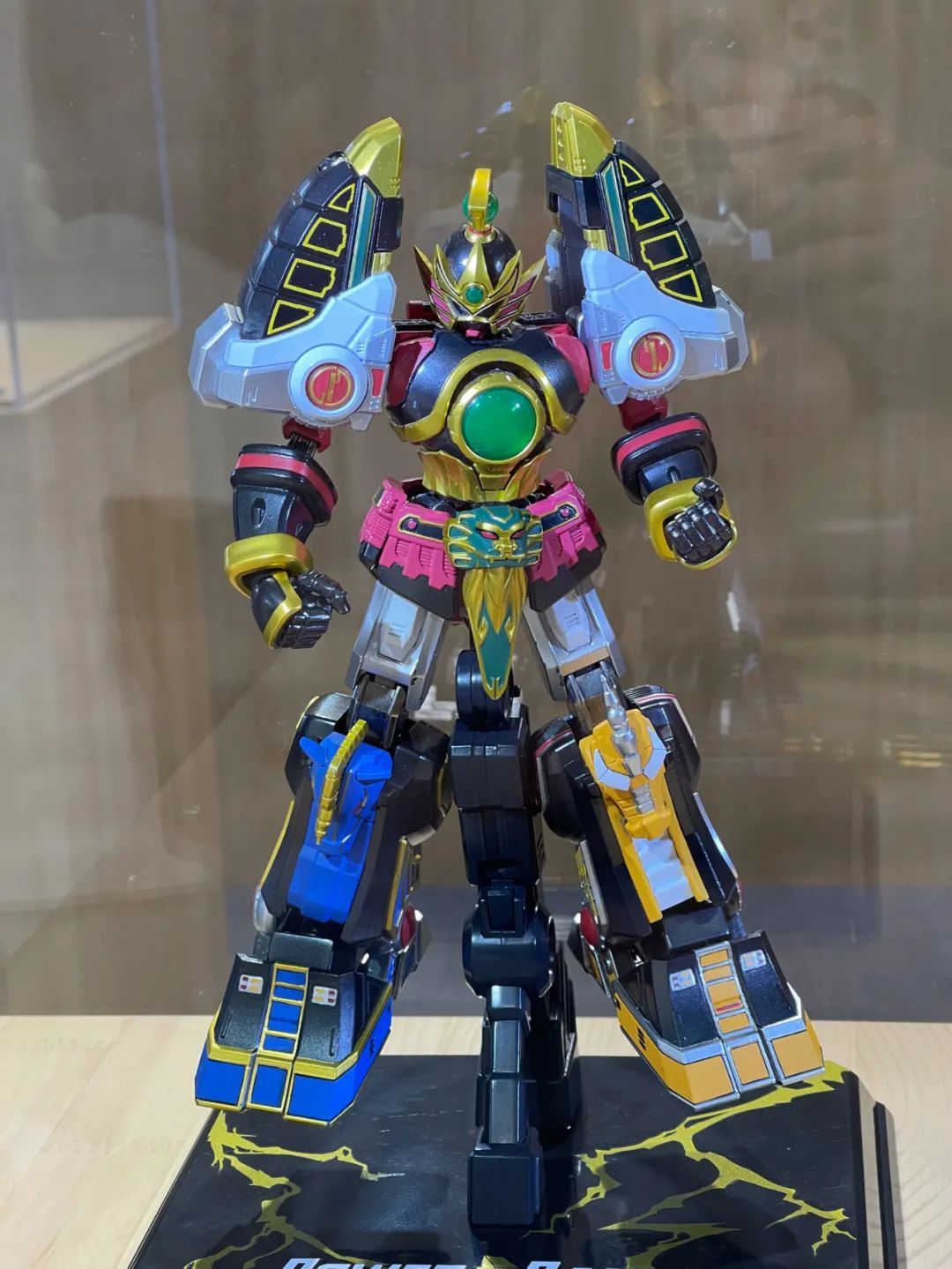 wf展回顾,下届wf展