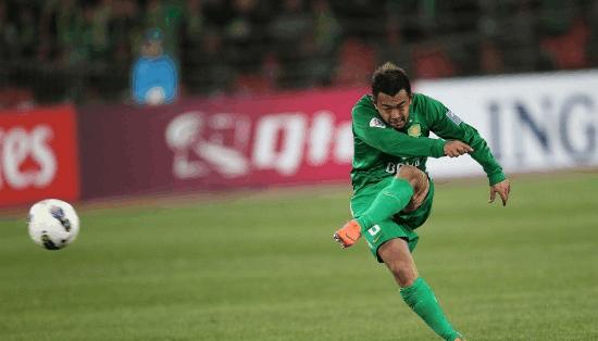 “醉”爱国足!前国脚徐亮全身麻醉手术后,喊“国足出线”才叫醒