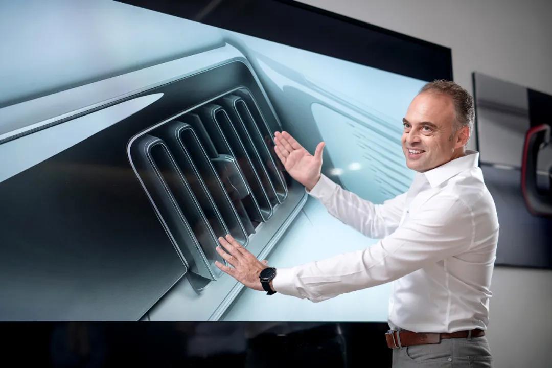 从国车到国民车的蜕变红旗,转变国产汽车印象的优秀车