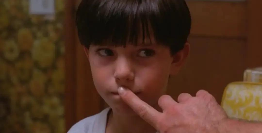 男性性侵案的最后一个受害者,性侵达不到定罪的真实案例