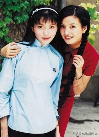 情深深雨蒙蒙演方瑜的演员,情深深雨蒙蒙李钰演的谁