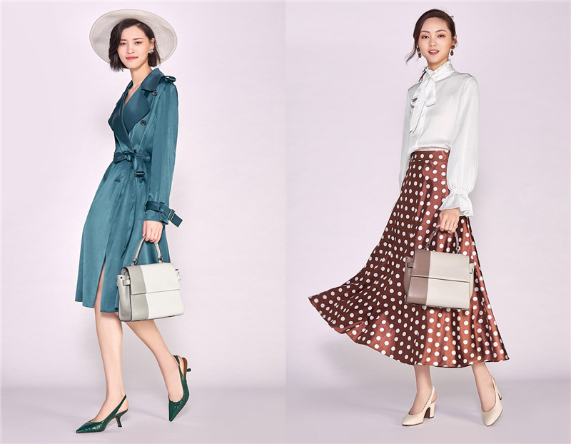 很显气质的6款斜挎包包,年轻人戴时尚个性!中年人戴精致优雅