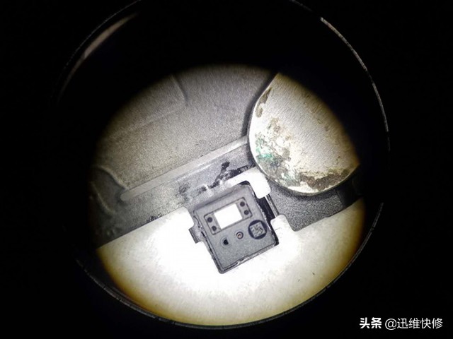 iphonexfaceid无法修复,iphonex面容id不能用重启