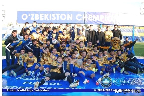 纪实:你可听到那怒吼?可看到来自乌兹别克斯坦的“复仇”?