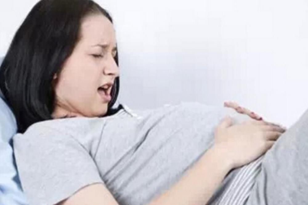 孕妈动了胎气怎么办,孕妇胎气都有哪些表现