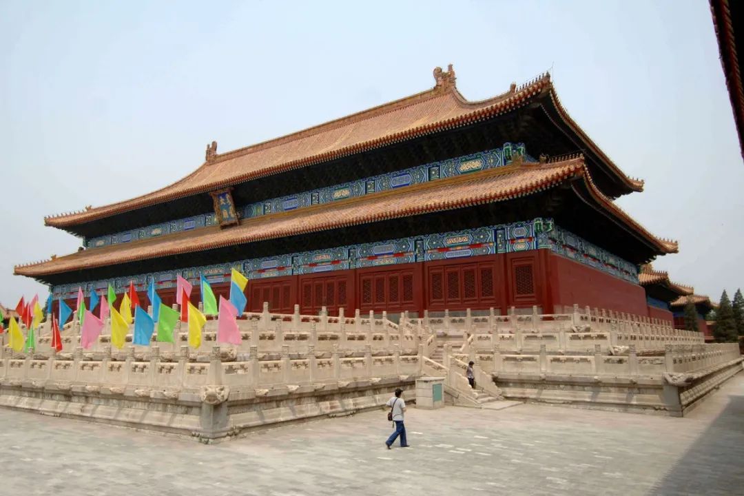 安全出行宝典,北京安全出游好去处