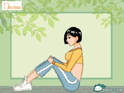 韩国最火热的15天减肥法,韩国最火减肥法第一阶段吃几分饱