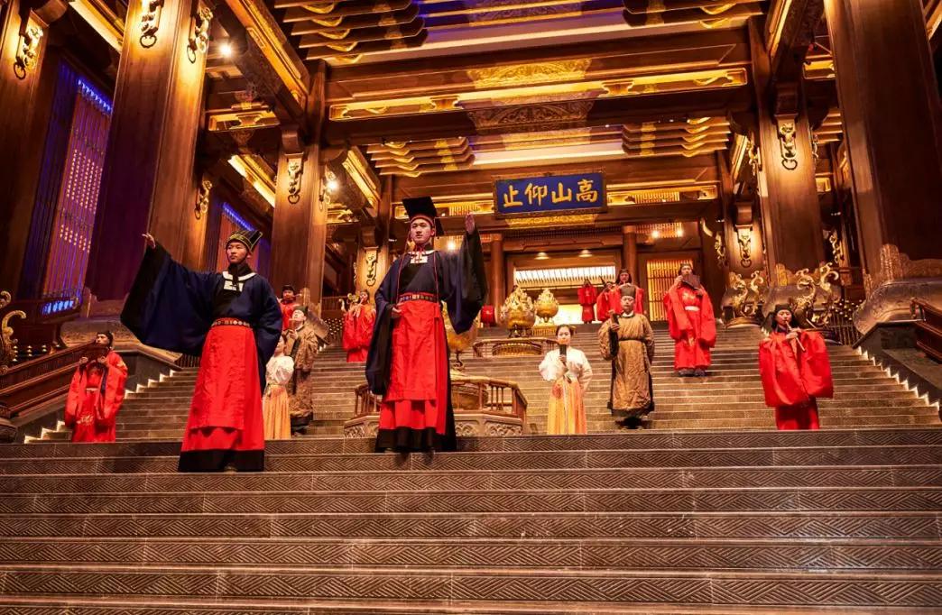 山东旅行不能错过的15个地方,山东出发向南自驾游最美线路推荐