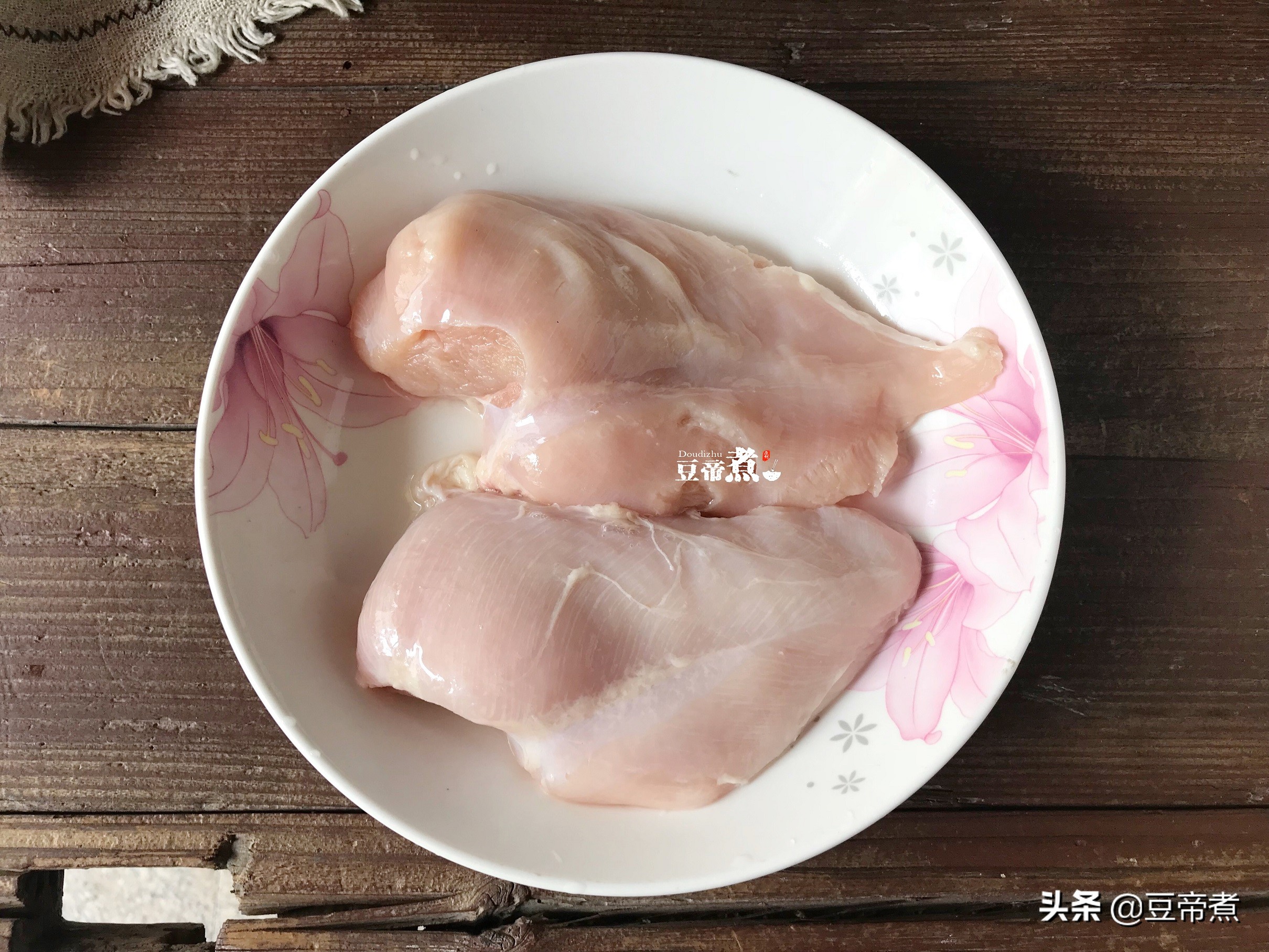 比正新还好吃的脆皮鸡排,比大牌还好吃的鸡排