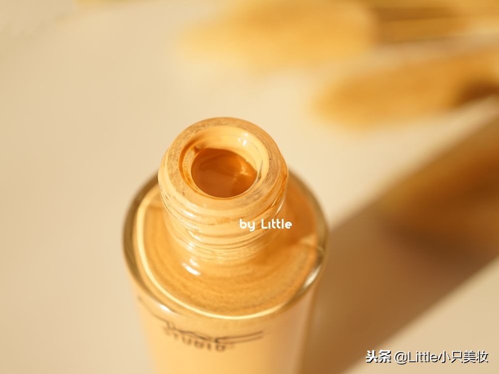 粉底测评混油皮秋冬,适合秋冬的5款大牌粉底液测评