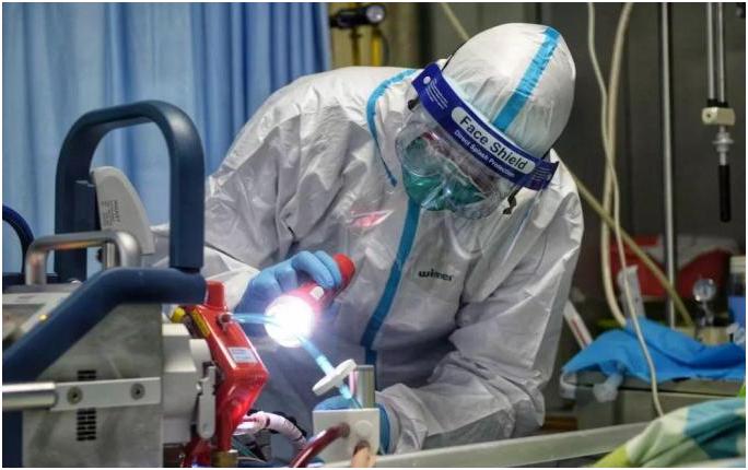 如果不幸得了新型冠状病毒肺炎,治疗要花多少钱?你想象不到