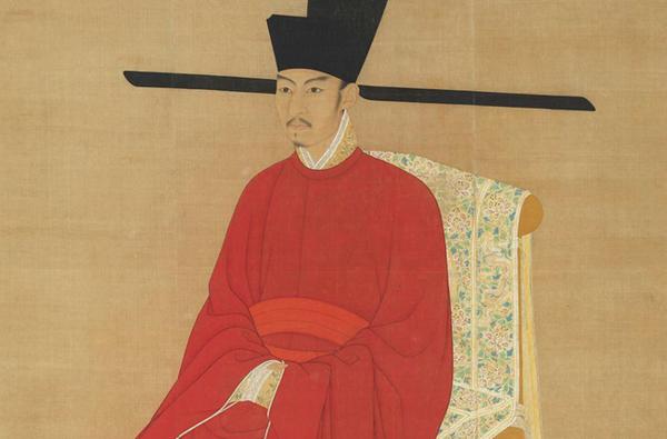 为政在人，取人以身，修身以道，修道以仁