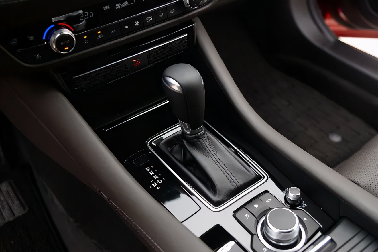 改款阿特兹上市，配置全面升级，为何会换新生产线？