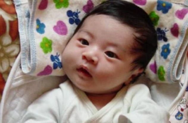 十月怀胎却生出畸形儿,十月怀胎生怪胎