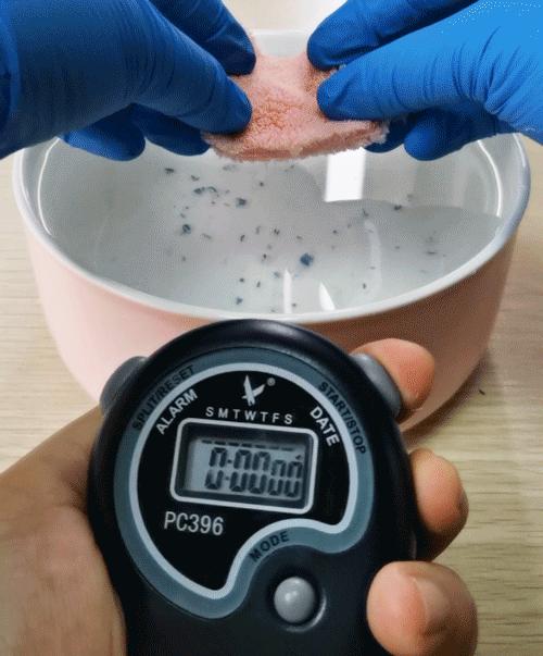 新品测评｜吸水强、不掉毛、*级A**材质的毛巾、浴巾、干发帽