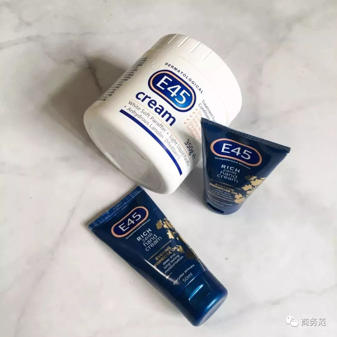 夏季好用的护手霜推荐,最好用最滋润的护手霜