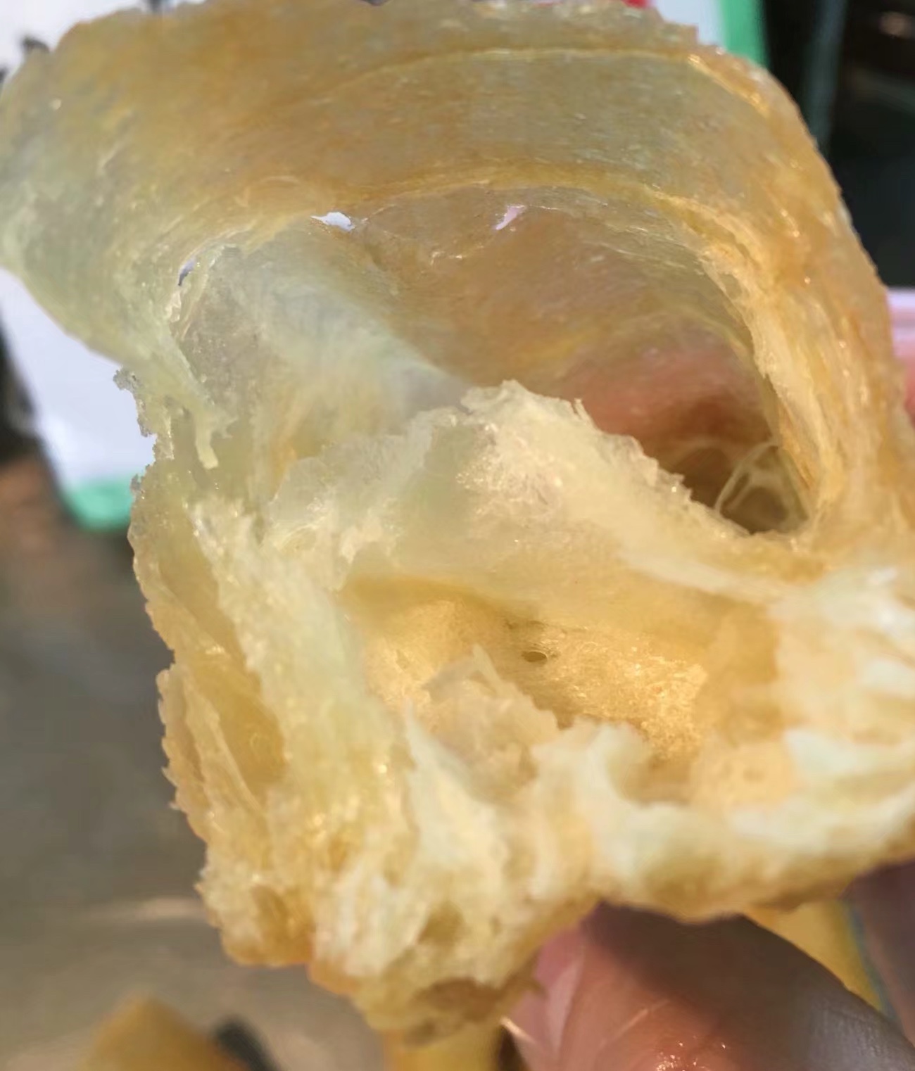 油条技术配方倾囊相授，比例精确，做法详细。