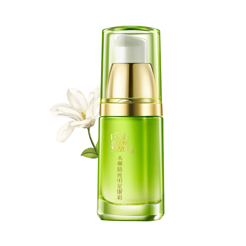 国产什么牌子的眼霜最好用,国产眼霜哪个牌子好用实惠