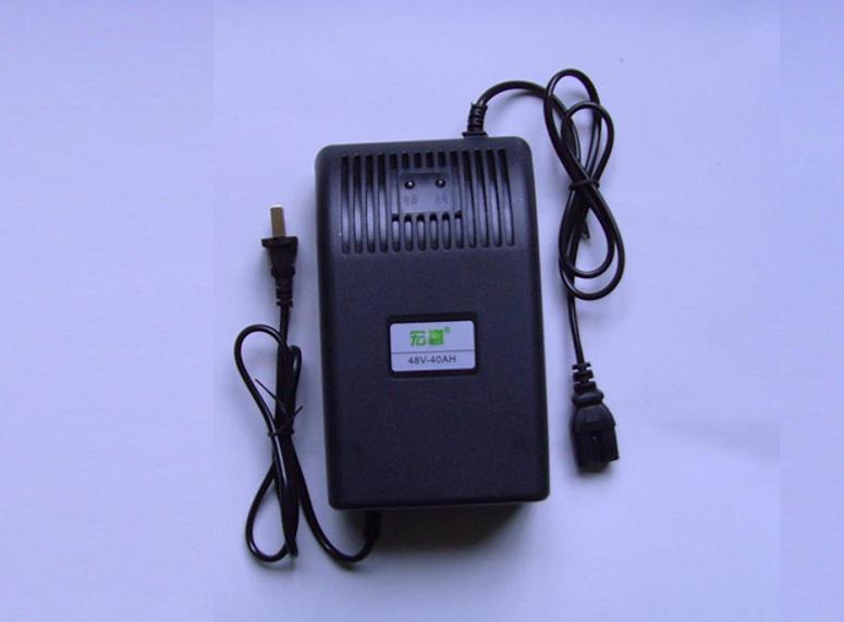 电动车没劲是需要换电瓶了吗,老电动车跑起来无力跑不快