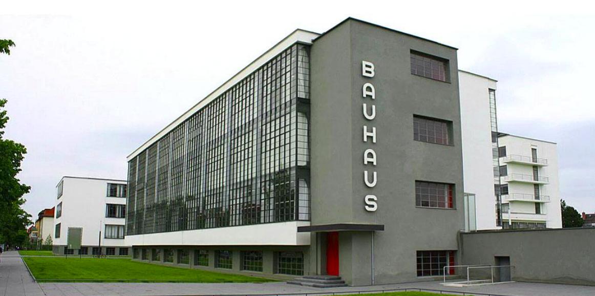 成都包豪斯家居,包豪斯风格家居店推荐