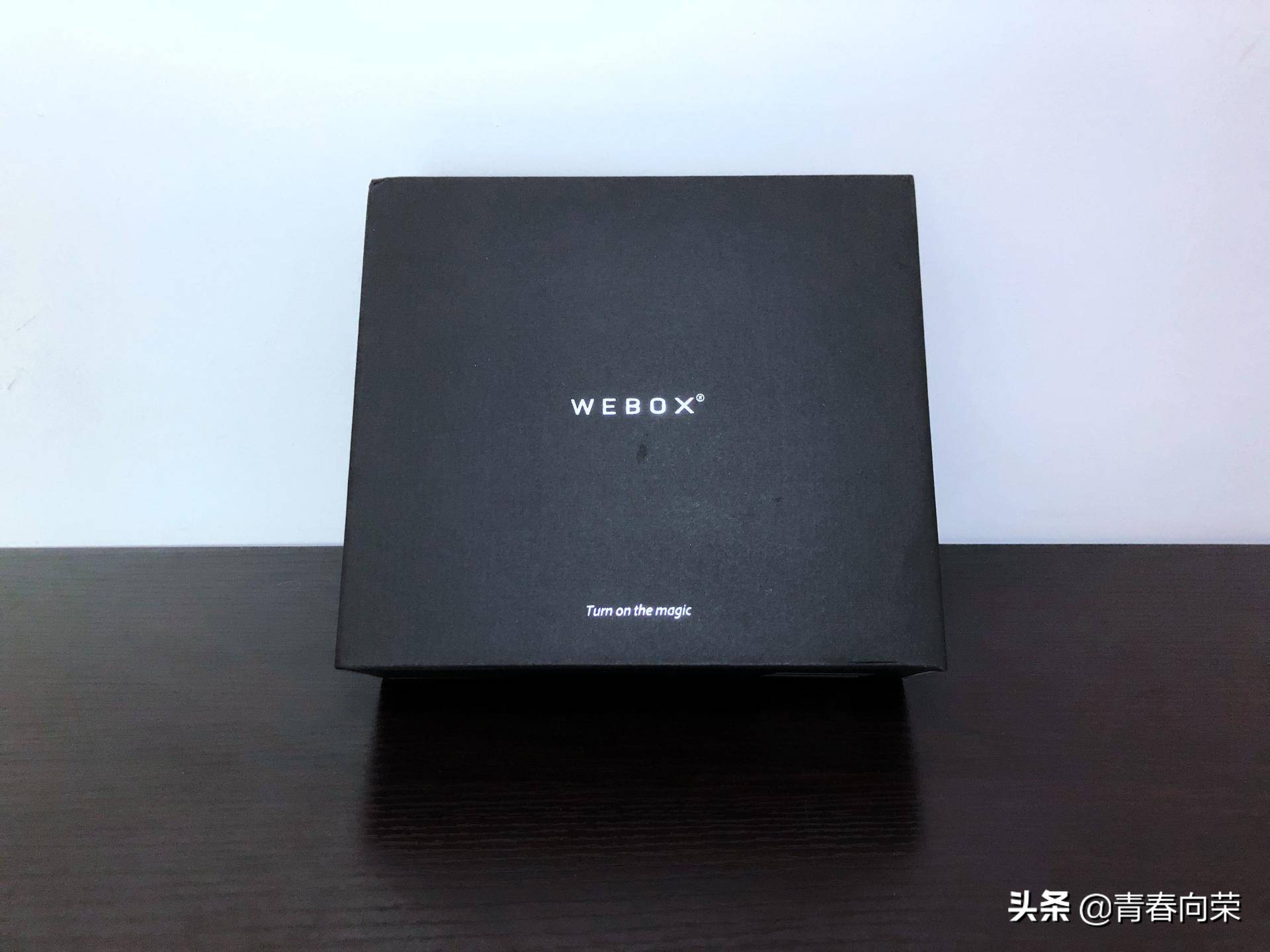 泰捷weboxwe60pro4k高清电视盒子,泰捷WEBOXGT电视盒子