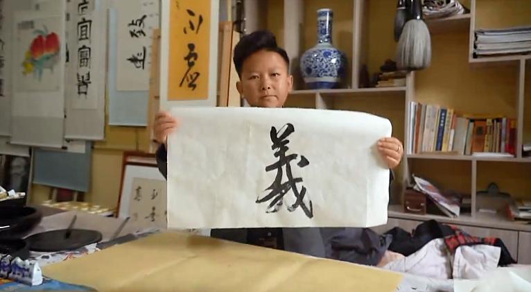 1.35米的小马哥,1米35小马哥照片