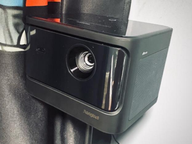 双十一当贝x3投影仪能便宜多少,真正的性价比之王当贝x3投影仪