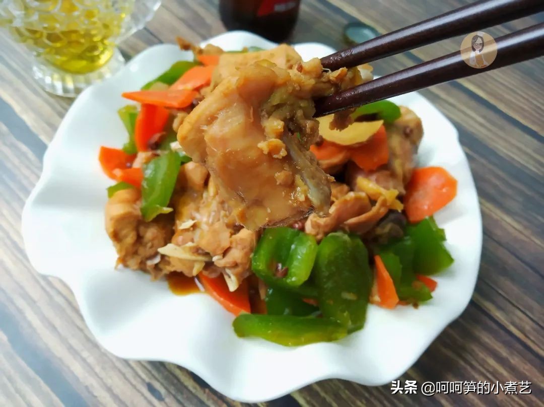 啤酒红烧兔肉最正宗的做法,啤酒炖兔肉的做法大全