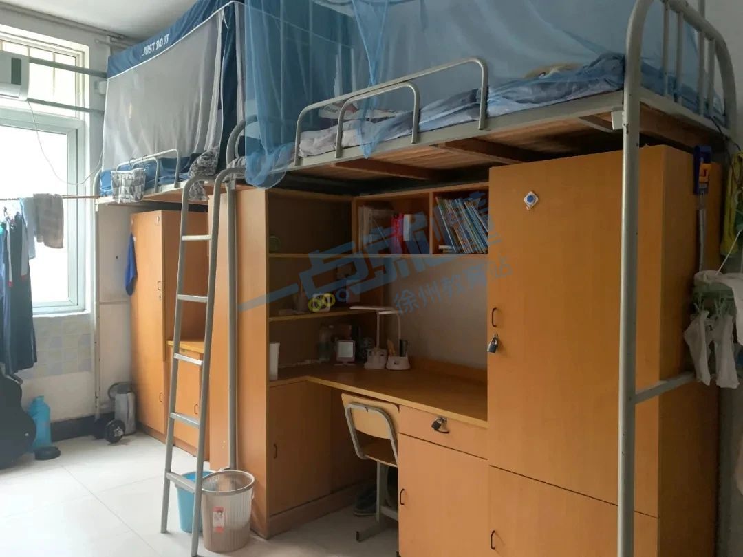 徐州普高宿舍,徐州宿舍最好的高中