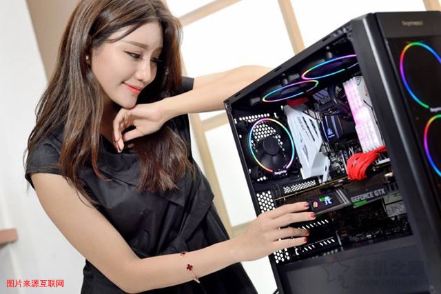 机箱风扇合理安排风道,普通机箱风道最佳布置