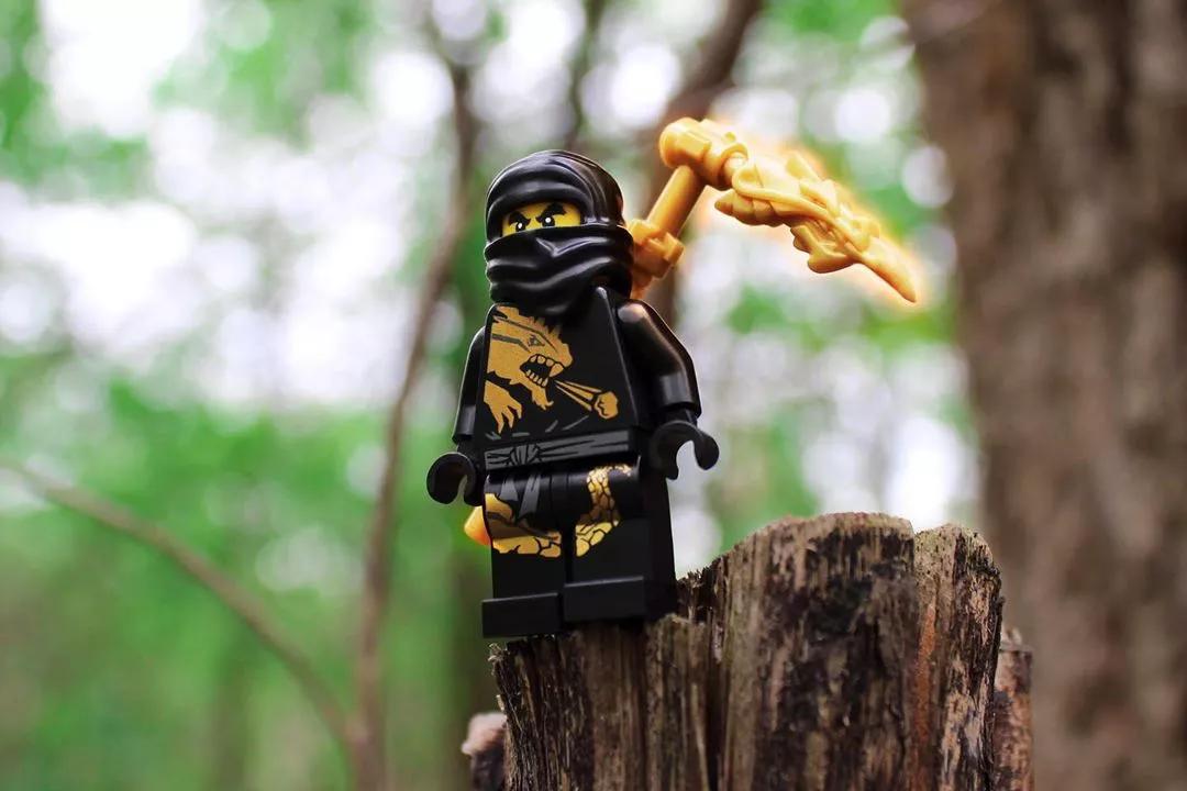 盘点乐高所有钢铁侠人仔,乐高lego人仔开箱