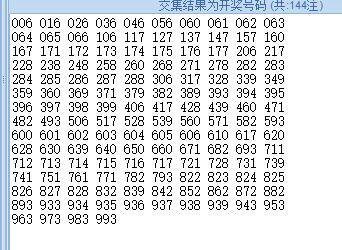 福彩3d看图法视频教程,福彩3d看图技术