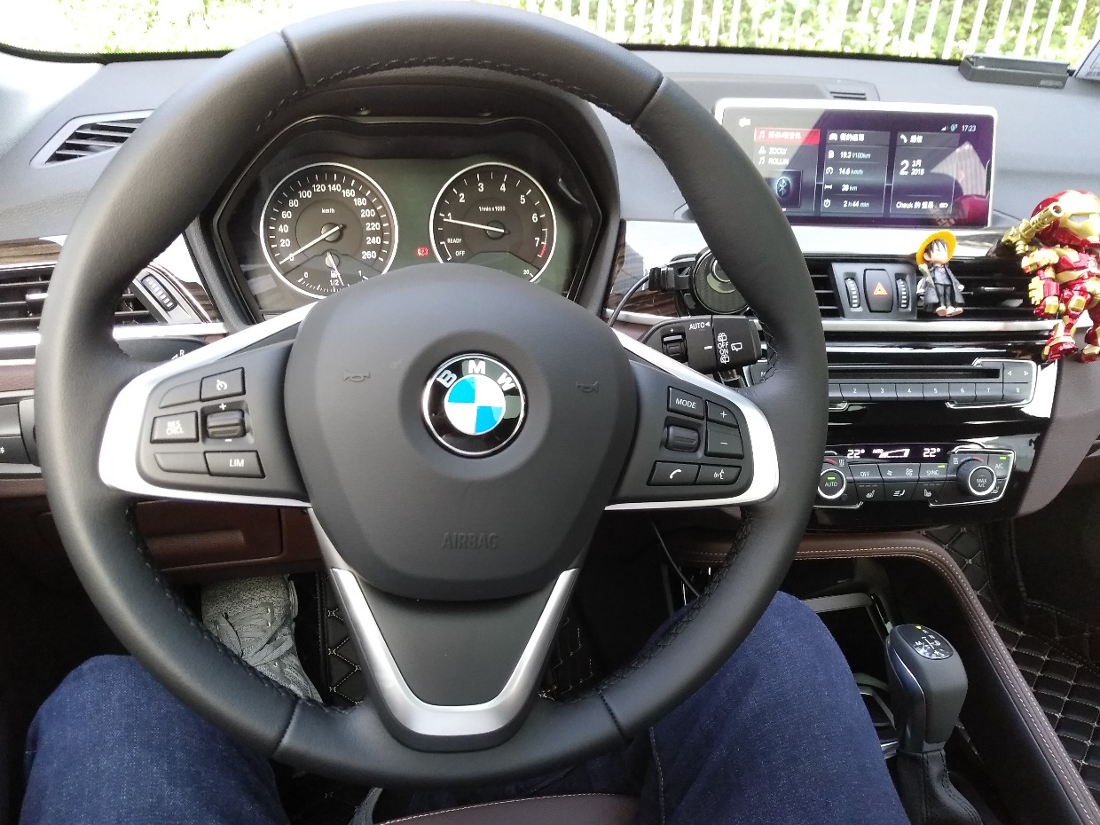 车主对宝马x1评价,车主说车x1