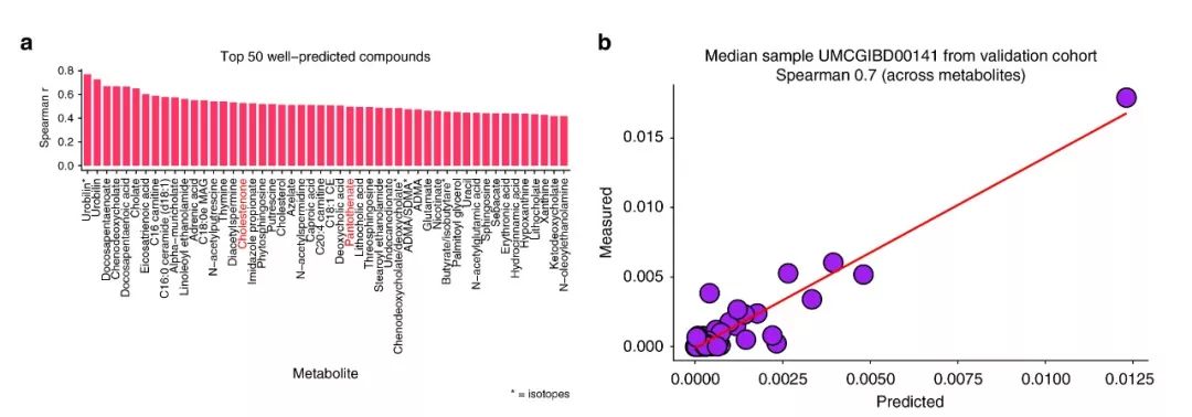 NC|预测代谢组新工具MelonnPan
