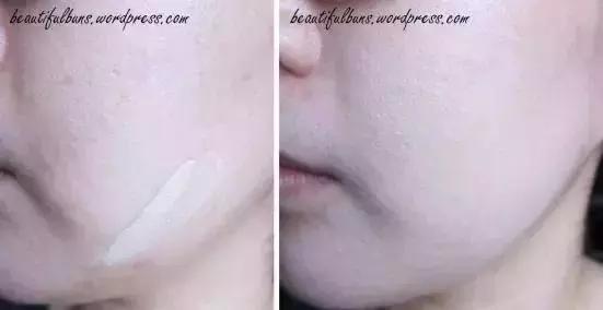 平价粉底液测评不超过40,中日韩妆容大pk区别原来在这